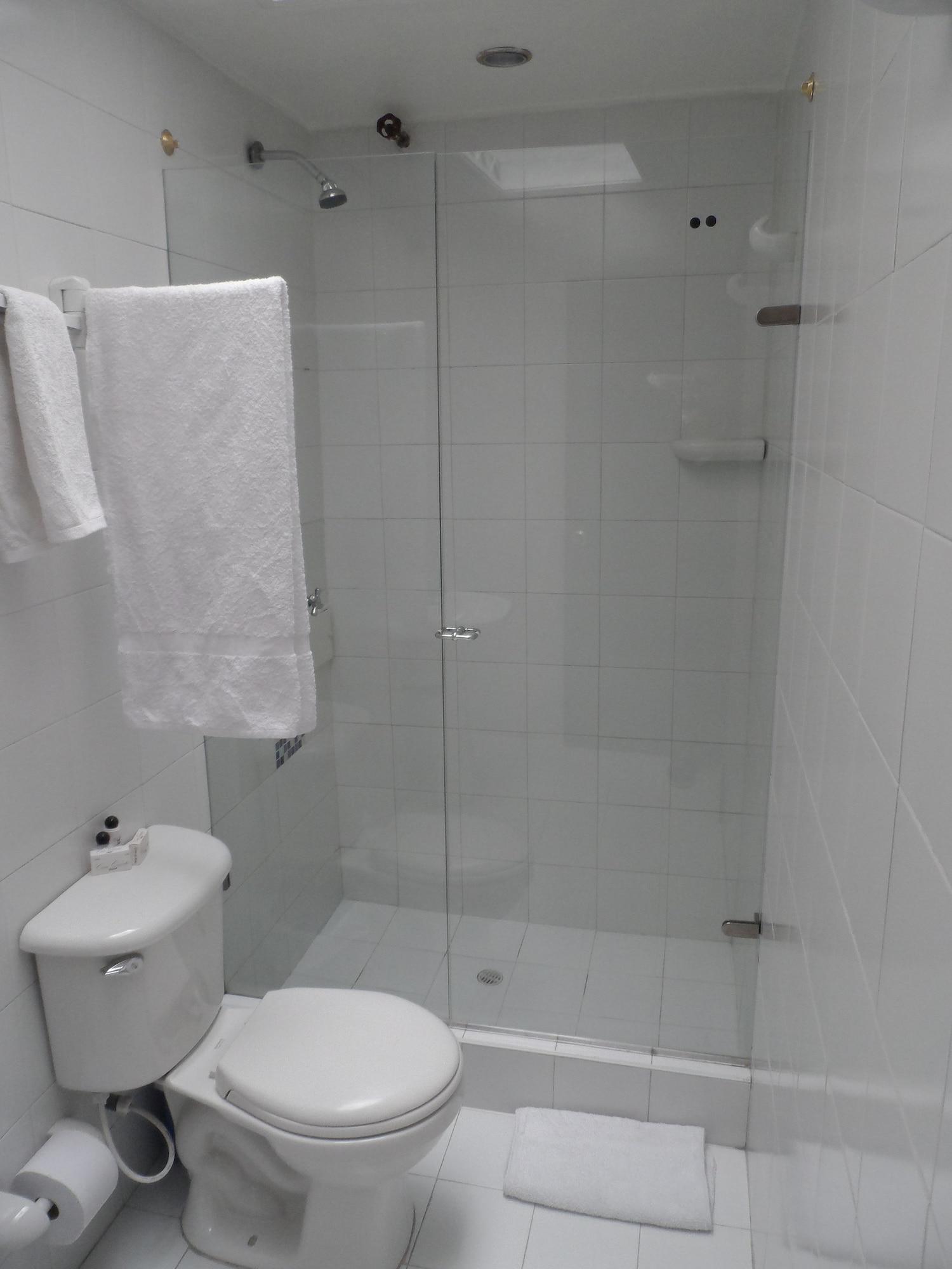 Hotel Casa Quinta Embajada Μπογκοτά Εξωτερικό φωτογραφία