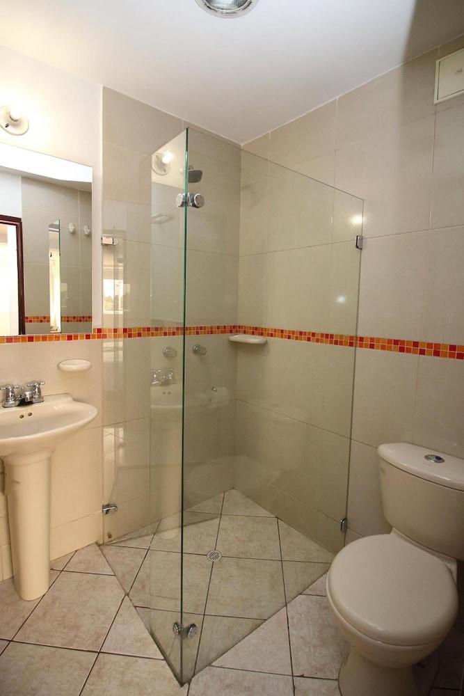 Hotel Casa Quinta Embajada Μπογκοτά Εξωτερικό φωτογραφία